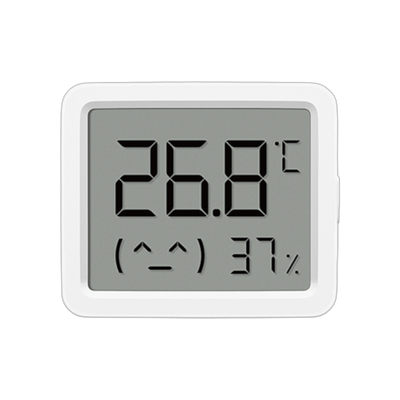 Czujnik Xiaomi Smart Temperature and Humidity Monitor 3 Mini.