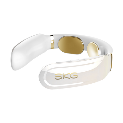 Masażer szyi Elektrostymulator SKG K6E.