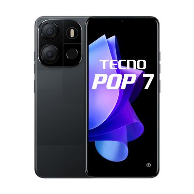 Smartfon TECNO POP 7.