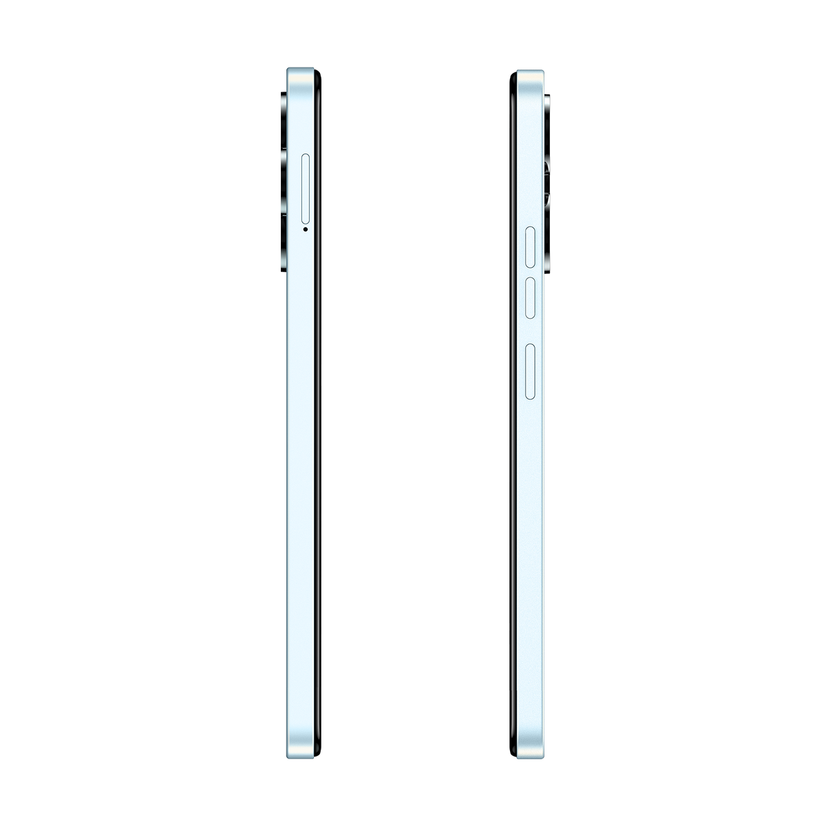 Smartfon TECNO SPARK 10 Pro.