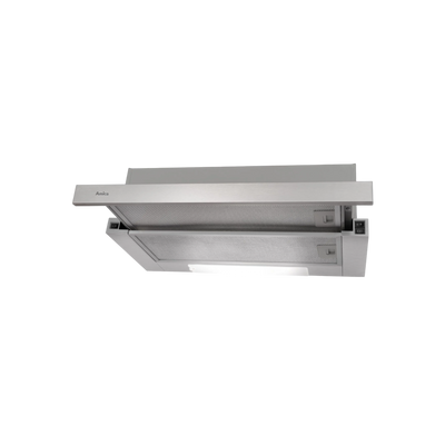 Okap teleskopowy Amica OTP6233I 60cm.