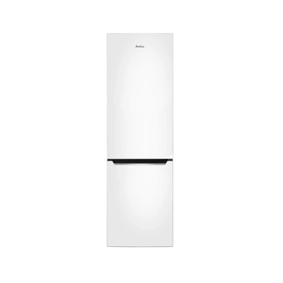 Lodówka wolnostojąca Amica FK2995.2FT No Frost Slim 180cm.