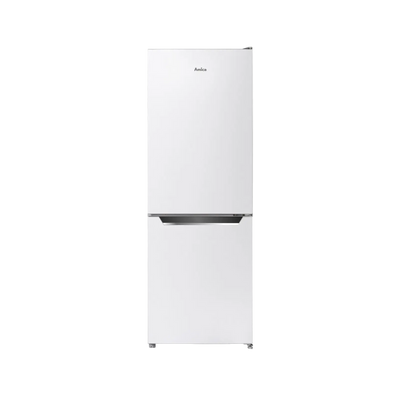 Lodówka wolnostojąca Amica FK2425.4UNT(E) Slim 159cm.