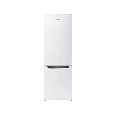 Lodówka wolnostojąca Amica FK2525.4UNT(E) Slim 176cm.