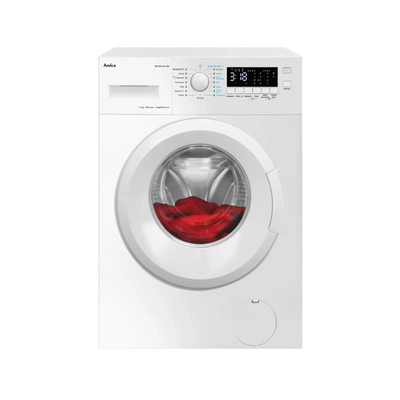 Pralka wolnostojąca Amica WA1S610CLiSH 6kg 1000rpm.