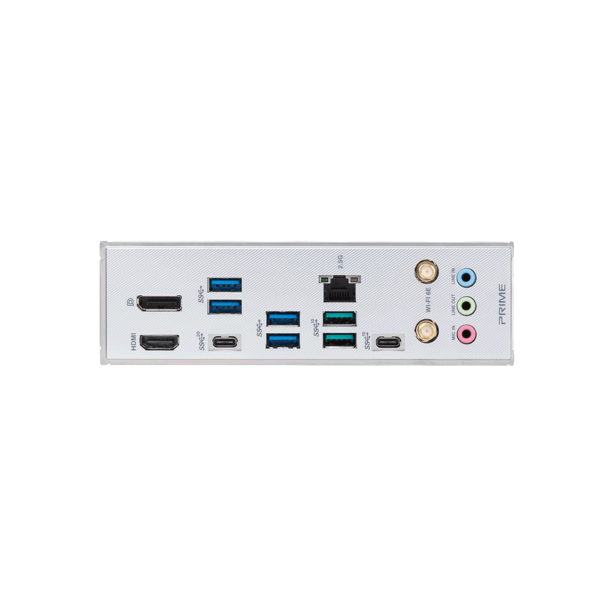 Płyta główna Asus PRIME Z790-A WIFI.