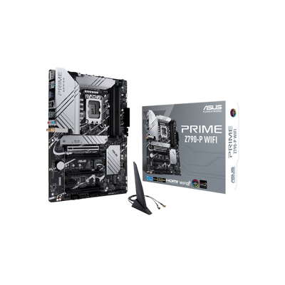 Płyta główna Asus PRIME Z790-P WIFI.