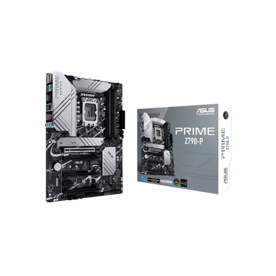 Płyta główna Asus PRIME Z790-P.