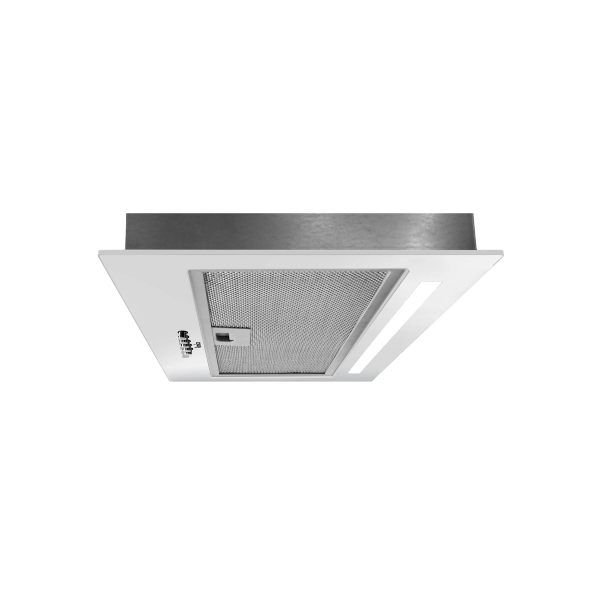 Okap do zabudowy Amica OMC6271W 55cm.