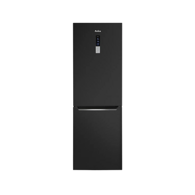 Lodówka wolnostojąca Amica FK3666.2DFZHC No Frost 186cm.