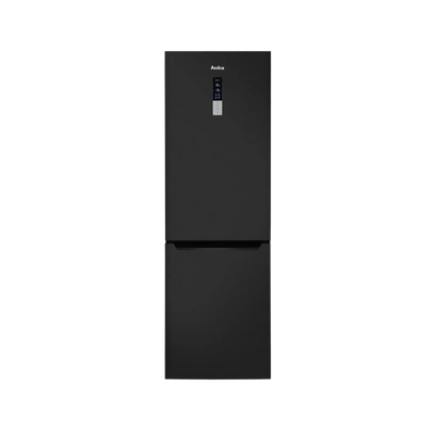 Lodówka wolnostojąca Amica FK3776.2DFZHC No Frost 200cm.