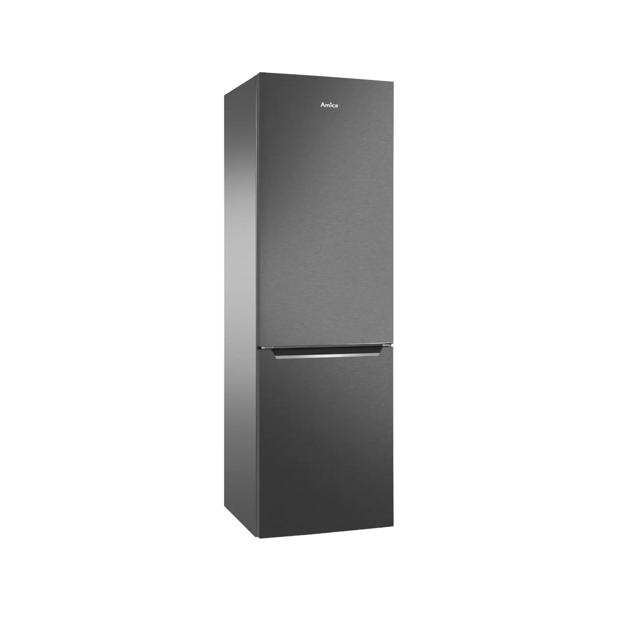 Lodówka wolnostojąca Amica FK2995.2FTH(E) No Frost Slim 180cm.