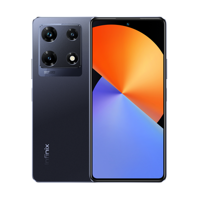 Smartfon Infinix NOTE 30 Pro.