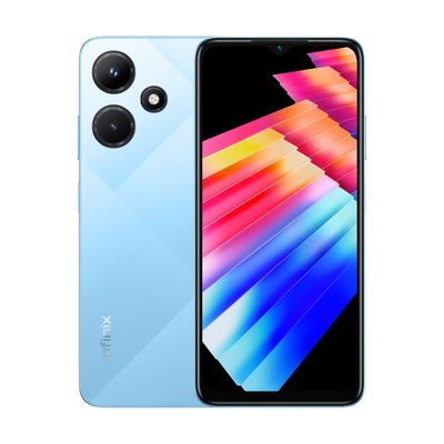 Smartfon Infinix HOT 30i.