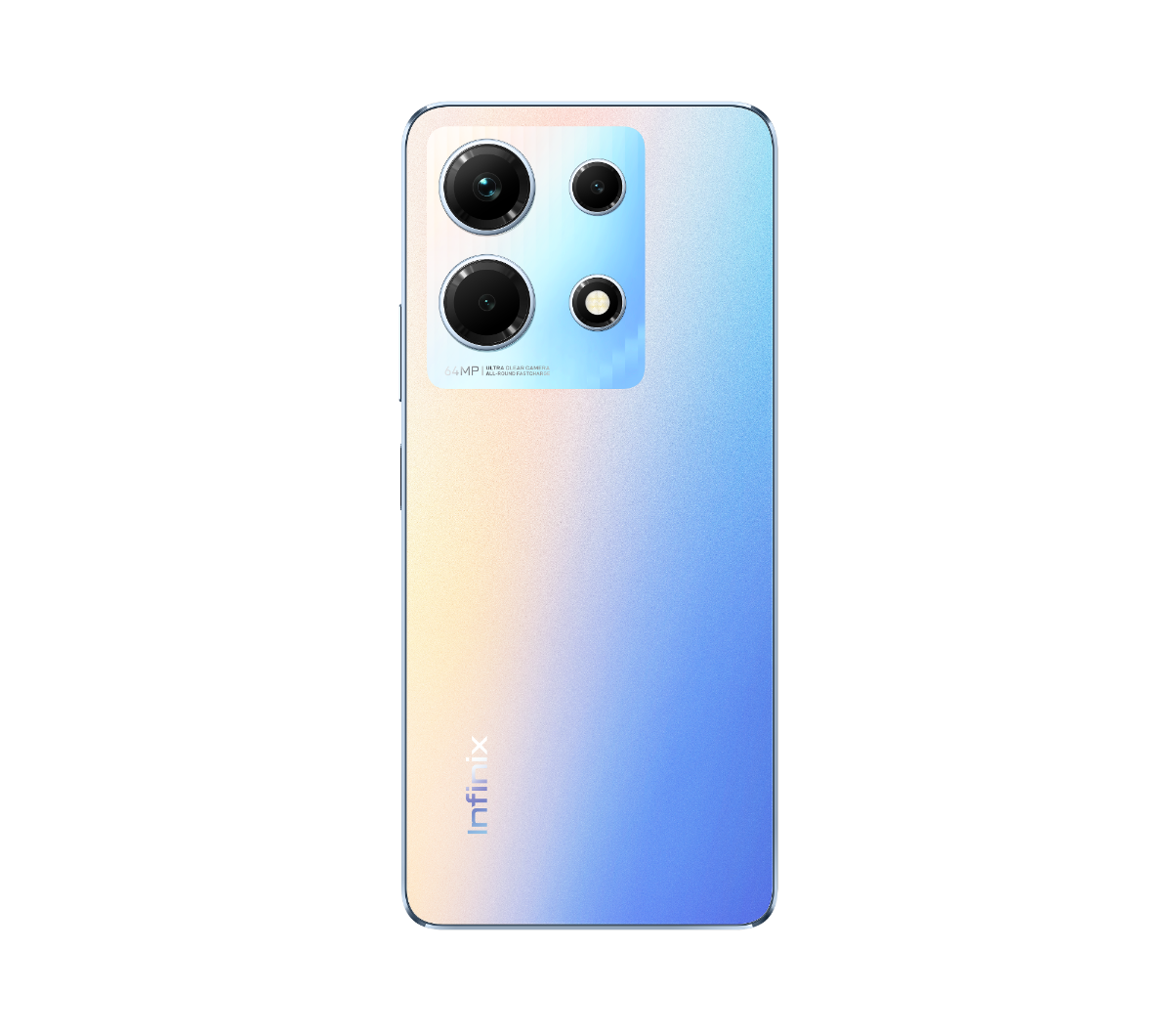 Smartfon Infinix NOTE 30.