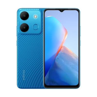 Smartfon Infinix SMART 7.
