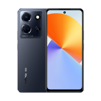 Smartfon Infinix NOTE 30 5G.