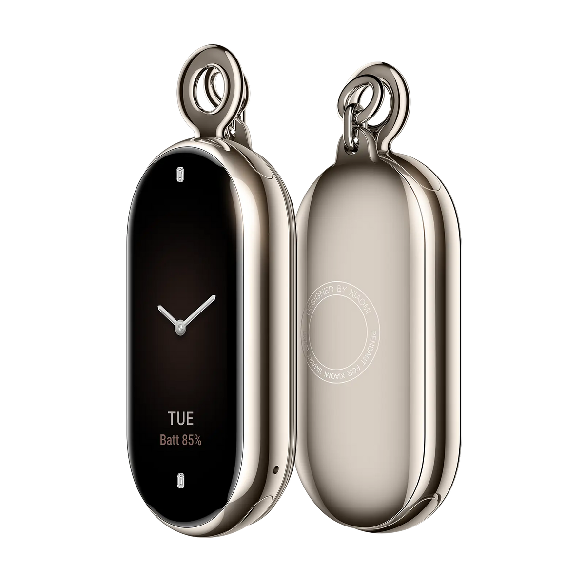 Wisiorek Xiaomi Smart Band 8 Pendant.