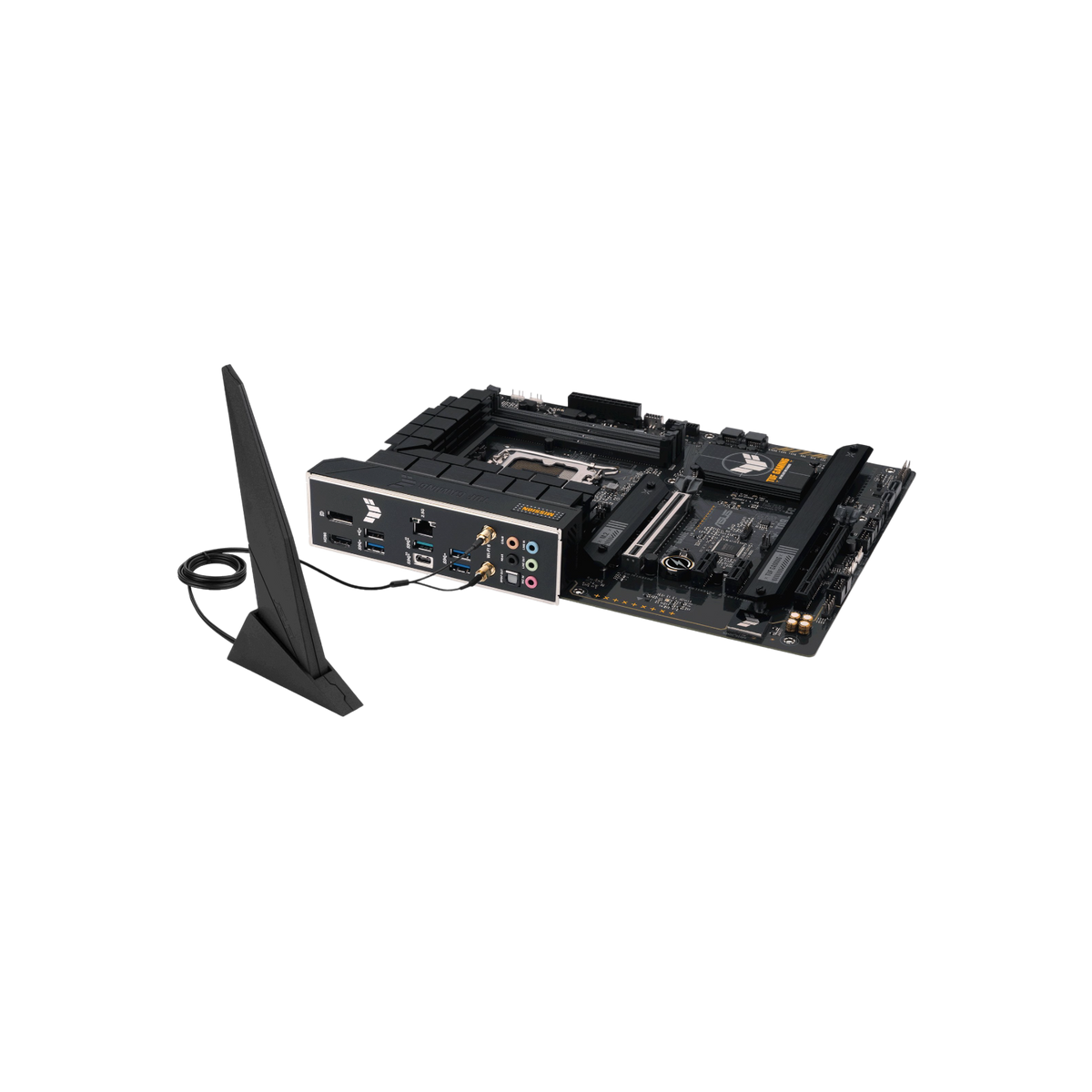 Płyta główna Asus TUF Gaming B760-PLUS WIFI D4.