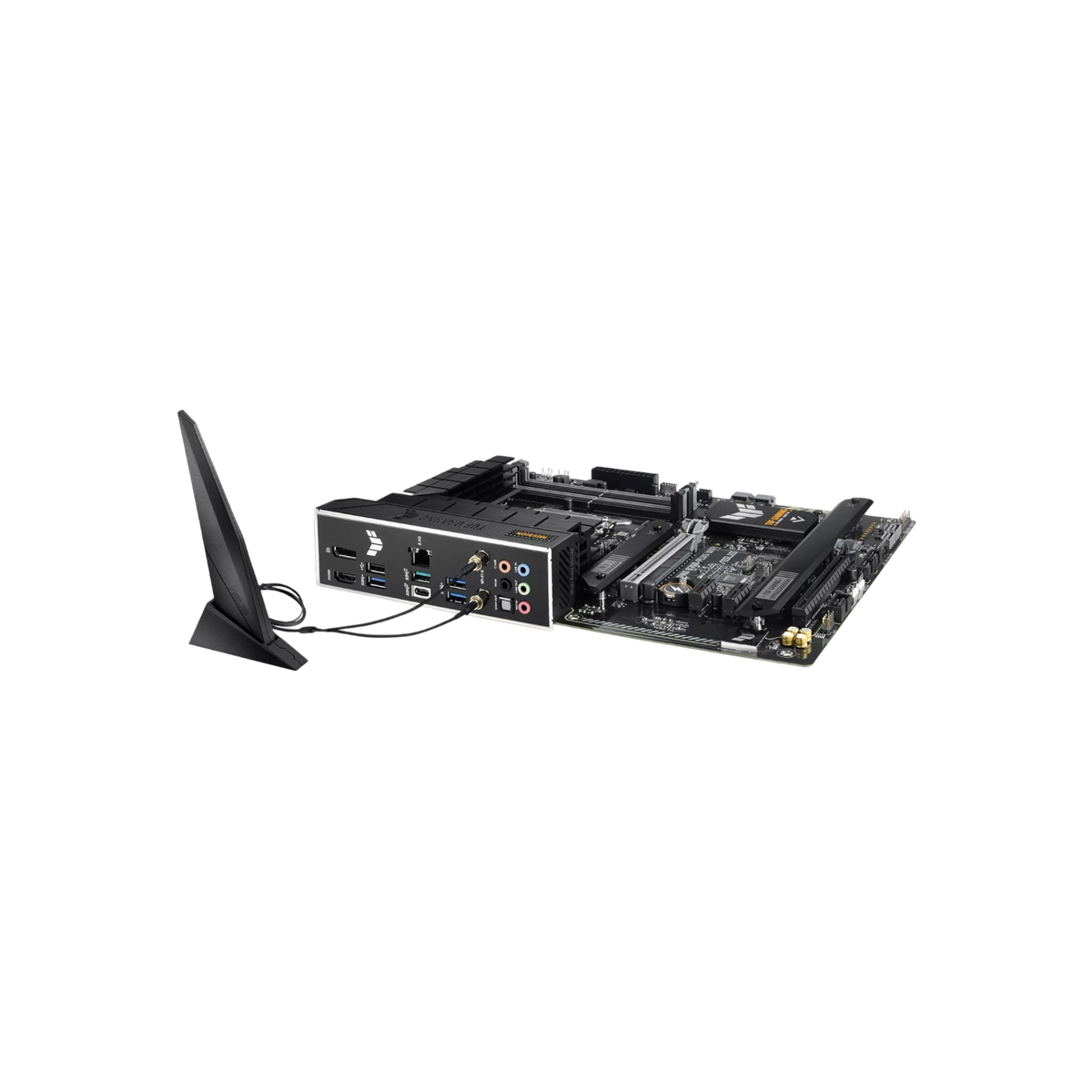 Płyta główna Asus TUF Gaming B760-PLUS WIFI.