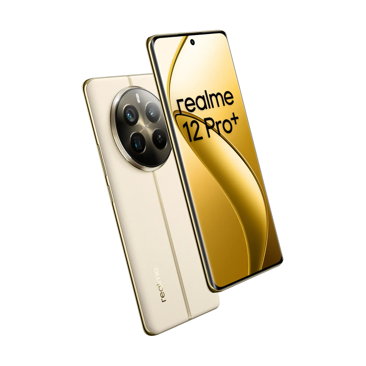 Smartfon realme 12 Pro+ 5G.