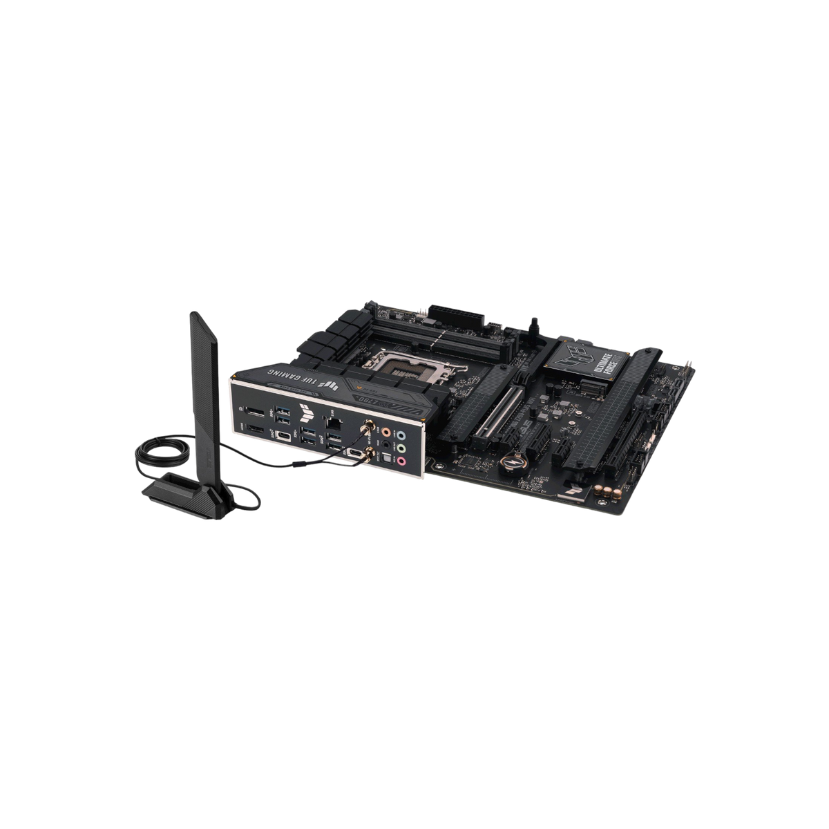 Płyta główna Asus TUF Gaming Z790-Plus WIFI.