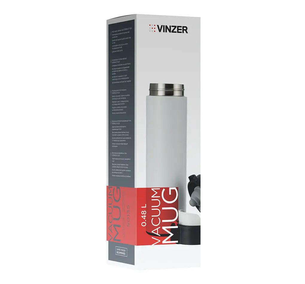 Kubek termiczny VINZER 0,48 l 50135.