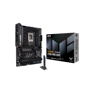 Płyta główna Asus TUF Gaming Z790-PRO WIFI.
