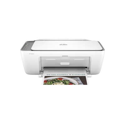 Urządzenie wielofunkcyjne atramentowe HP DeskJet 2820e.