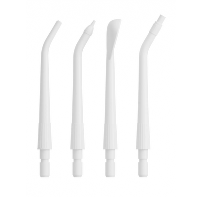 Końcówki irgatora Tesla Flosser FS200 Spare Heads.