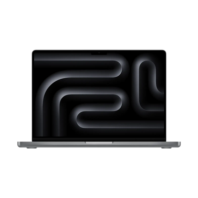 Laptop Apple MacBook Pro 14" M3 Pro.