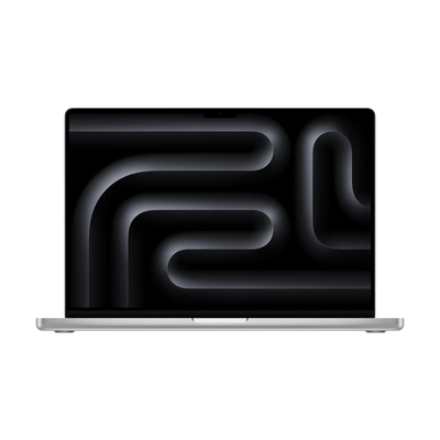 Laptop Apple MacBook Pro 16" M3 Pro.