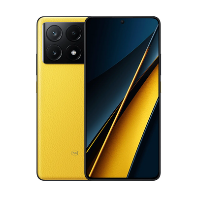 Smartfon POCO X6 Pro 5G.