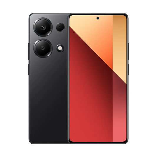 Smartfon Redmi Note 13 Pro.