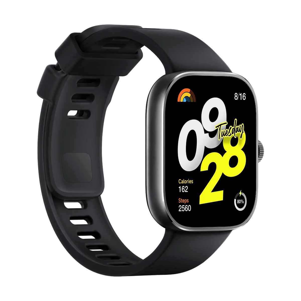 Smartwatch Redmi Watch 4.