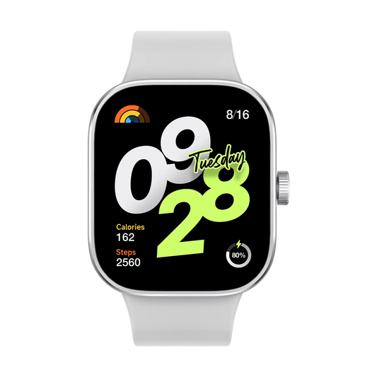 Smartwatch Redmi Watch 4.