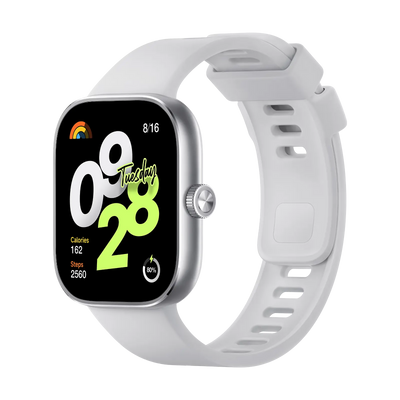 Smartwatch Redmi Watch 4.