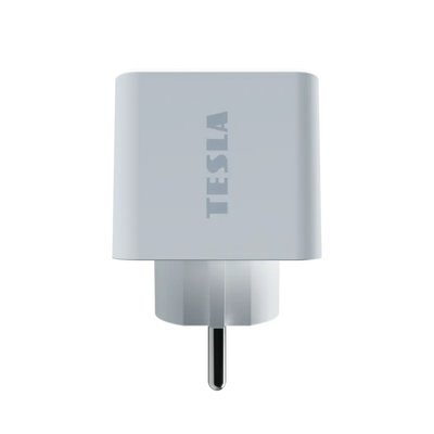 Gniazdko sieciowe Tesla Smart Plug SP300.