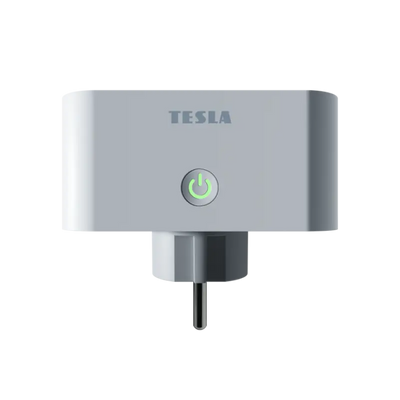 Gniazdko sieciowe Tesla Smart Plug Dual SD300.