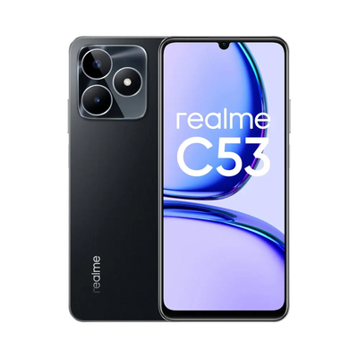 Smartfon realme C53.