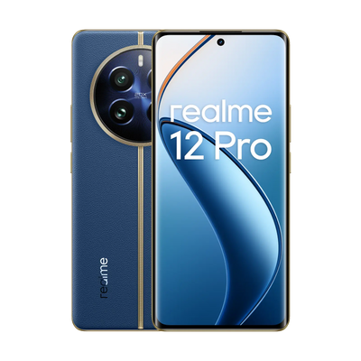 Smartfon realme 12 Pro 5G.