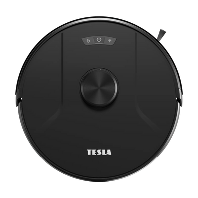 Odkurzacz autonomiczny Tesla Smart Robot Vacuum Laser AI200.