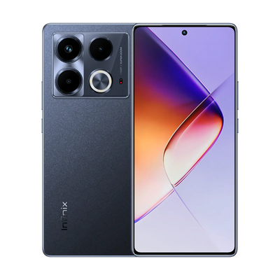 Smartfon Infinix NOTE 40.