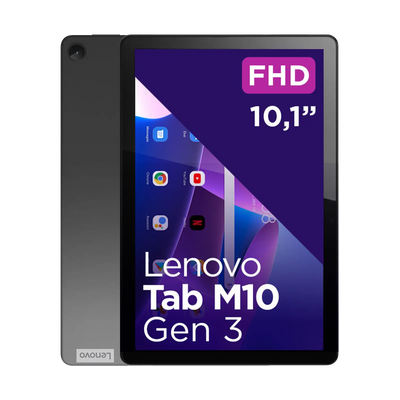 Tablet Lenovo Tab M10 3 gen. ZAAE0000SE Wi-Fi.