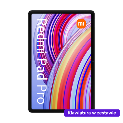 Tablet Redmi Pad Pro 12.1".