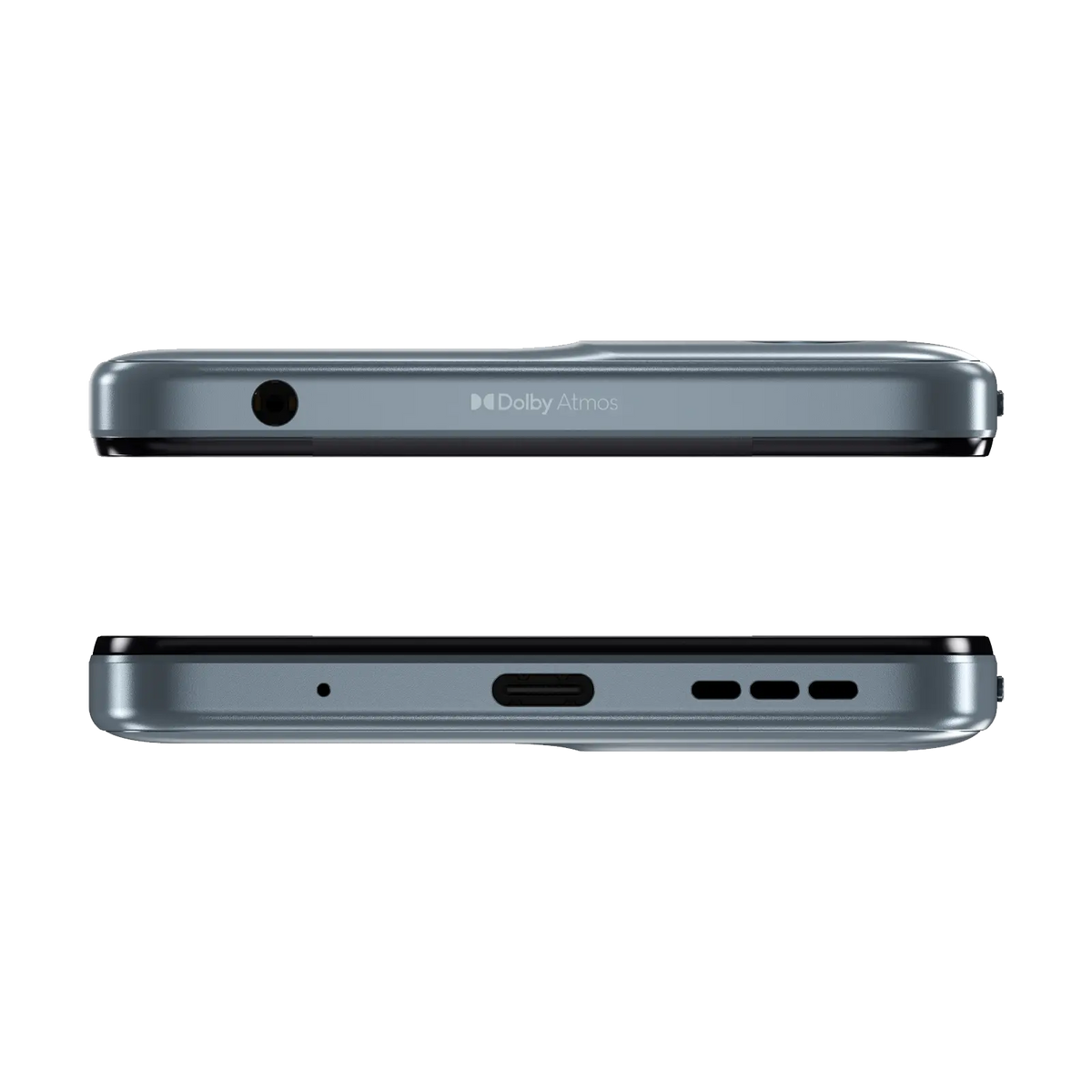 Smartfon Motorola Moto G24 Power Edition.