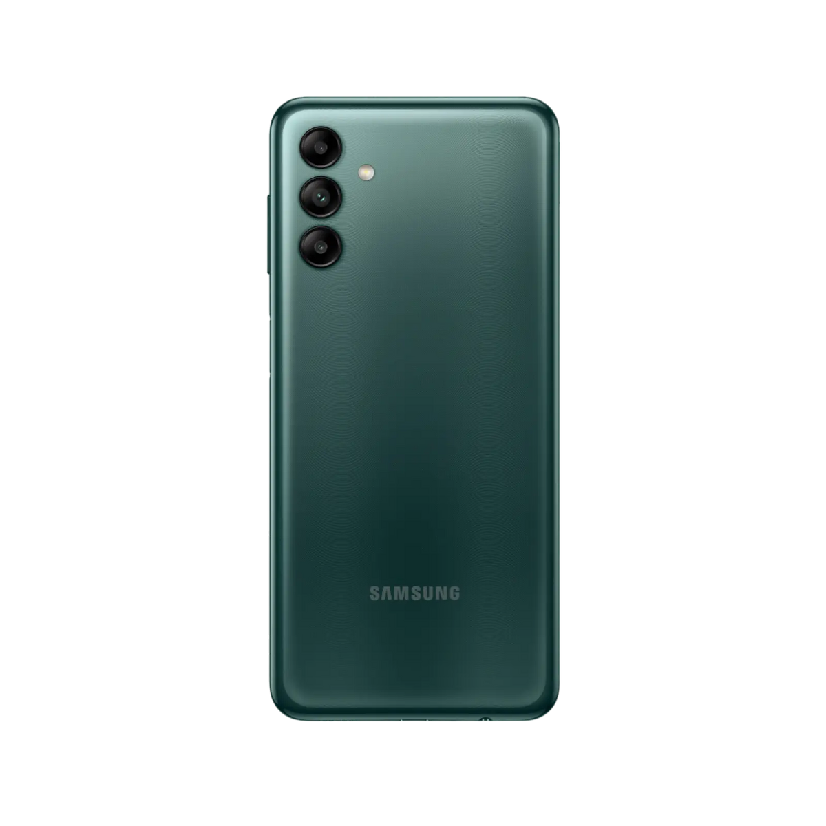 Smartfon Samsung Galaxy A04s.