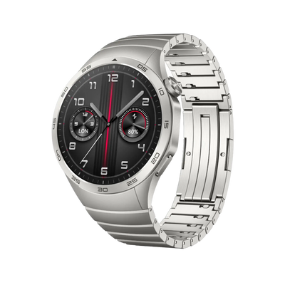 Smartwatch Huawei Watch GT4 Elite 46mm.