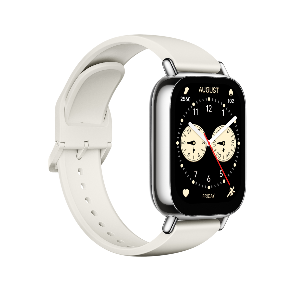 Redmi Watch 5 Lite.