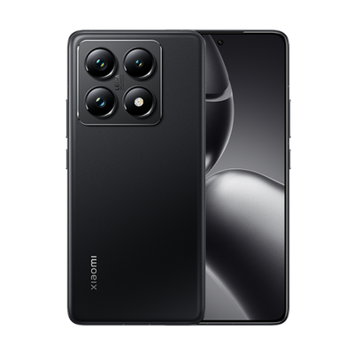 Smartfon Xiaomi 14T Pro.